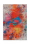 Conceptum Alfombra Shepherd Multicolor 80 x 120 cm